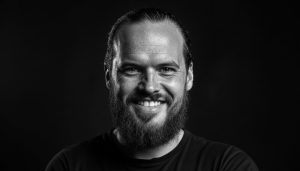 Jan-Willem Blom